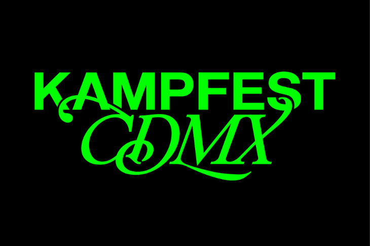 KAMPFEST CDMX el festival de K-Pop más grande de Latinoamérica