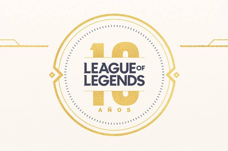 10 años de League of Legends ¿juego móvil?, cartas, anime...