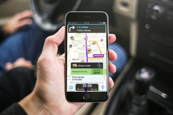 Este Buen Fin 2018 usa Waze para armar tu ruta de ofertas
