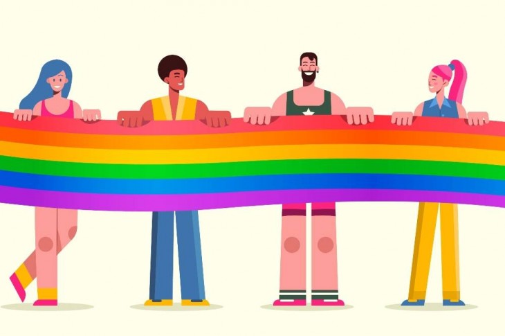 Crehana celebra el mes del orgullo LGBT+ con acceso a cursos gratuitos