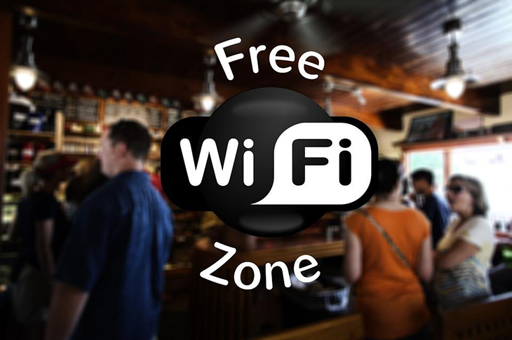 WiFi gratis, conoce los riesgos de conectarse a una red inalámbrica pública