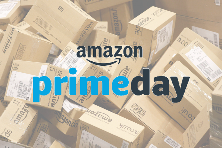 Amazon Prime Day 2017 lo más vendido en México 