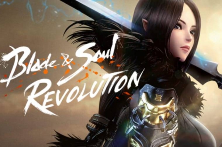 Blade & Soul Revolution, review del RPG de mundo abierto para móviles