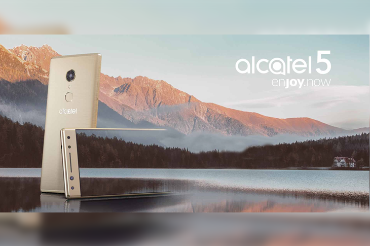 QUIZ ¿Qué smartphone de Alcatel es para ti?
