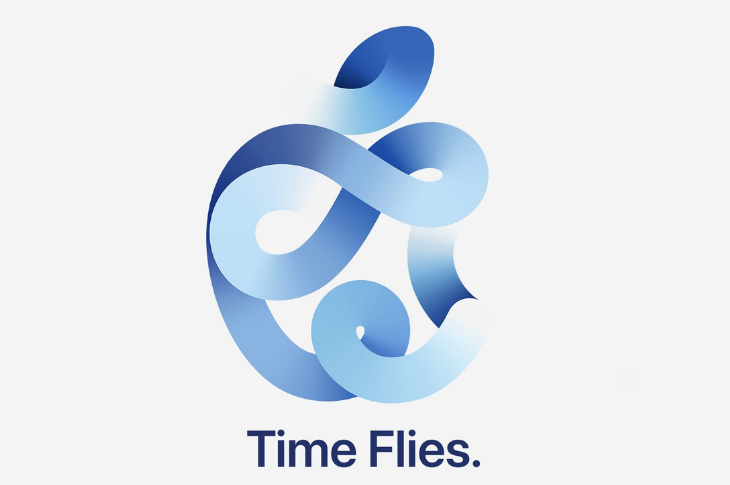 Apple anuncia evento Time Flies para 15 de septiembre