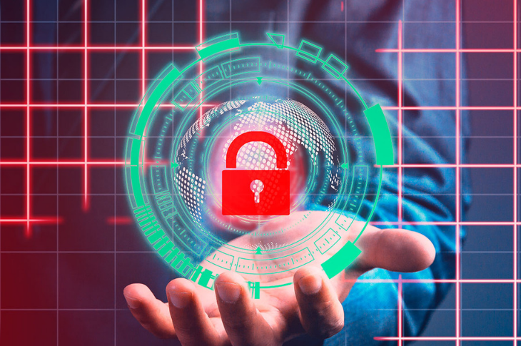 5 tendencias de ciberseguridad en 2019 según Fujitsu