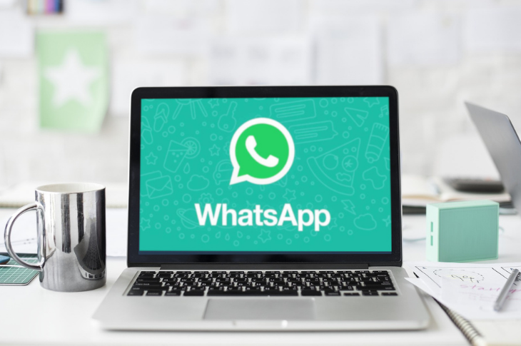 Realiza llamadas privadas y seguras desde WhatsApp Escritorio