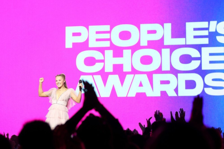Todo sobre los People's Choice Awards 2022