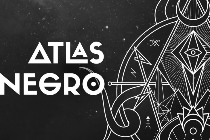 Atlas Negro Infernum está cerca de la meta en Kickstarter