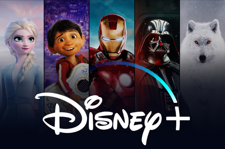 Disney Plus precio anual y oferta de prelanzamiento
