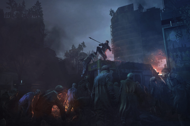 ¿Quieres jugar Dying Light 2 en PC? Estos son los requerimientos del sistema