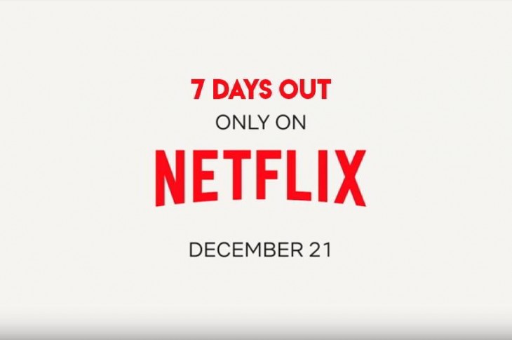 7 Days Out nueva serie de Netflix sobre League of Legends y los eSports