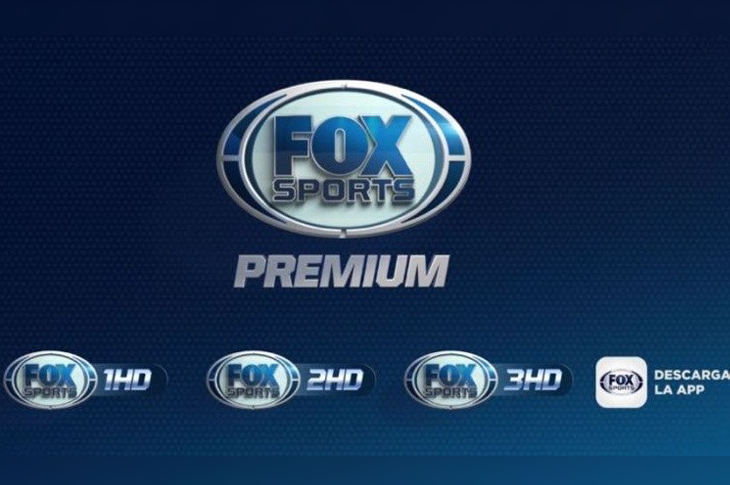 Llega Fox Sports Premium, el nuevo canal de streaming deportivo