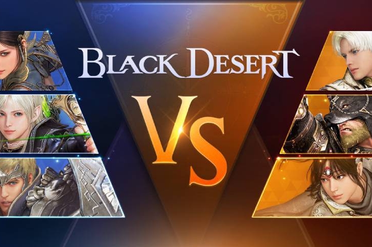 Black Desert Online lanza la temporada inaugural del torneo 3v3 Arena de Solare