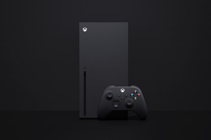 Xbox Series X todos los detalles de la nueva consola de Microsoft