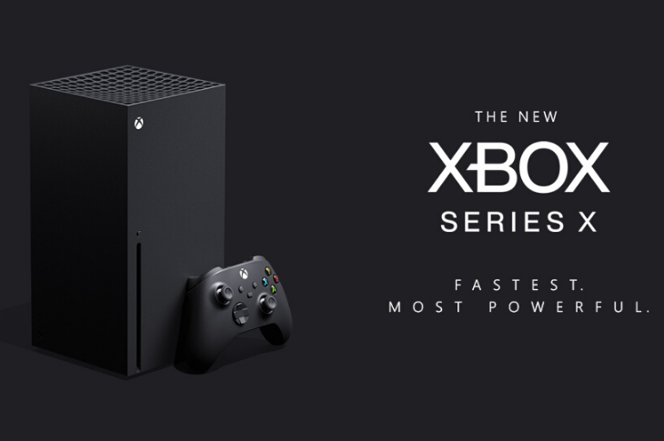 Xbox Series X características, precio, fecha de lanzamiento y más