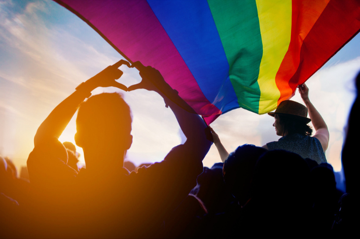 Hallazgos sobre el Ligue en la Comunidad LGBTTTIQA+