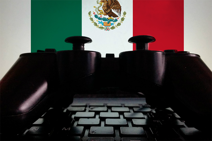 eSports en México ¿de qué tamaño es la industria gamer?