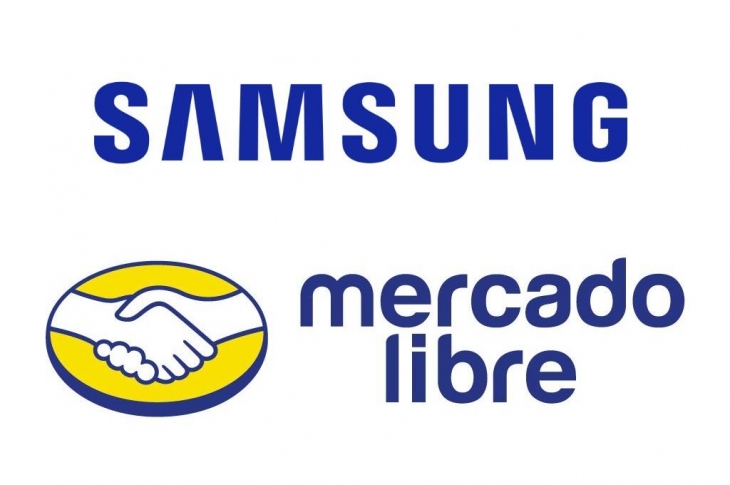 Samsung México inaugura tienda en Mercado Libre