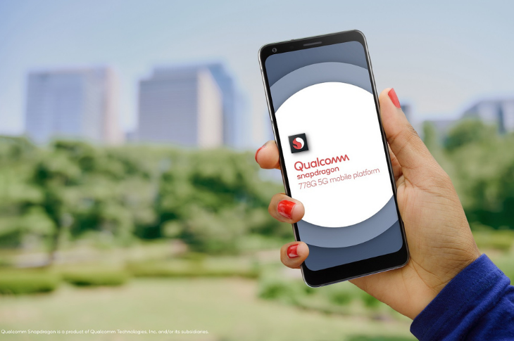 Nueva plataforma móvil de Qualcomm para teléfonos de gama media