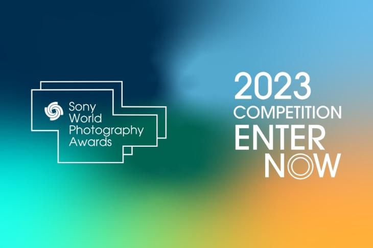 ¡Inscríbete a los Sony World Photography Awards 2023!