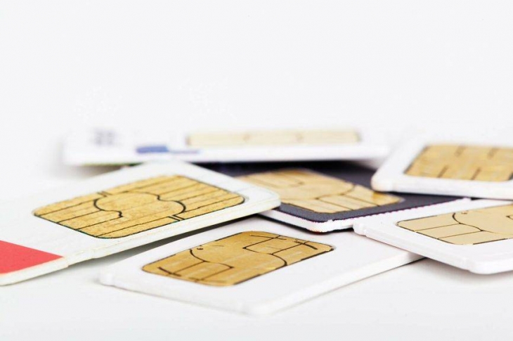 Tarjeta SIM tu identidad en tu celular