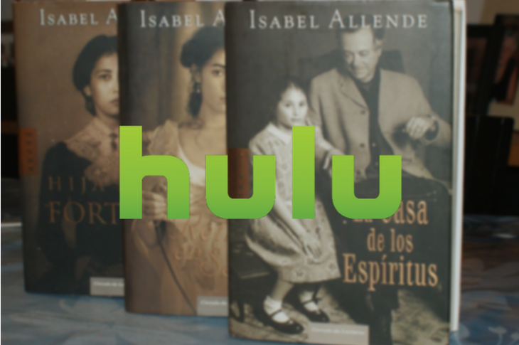 La Casa de los Espíritus tendrá adaptación en Hulu