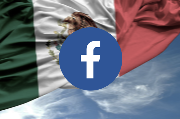 Propaganda en Facebook 4 sitios mexicanos bajo sospecha por Fake news