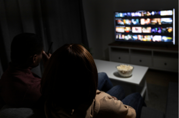 Connected TV la mejor opción para la publicidad en plataformas de streaming