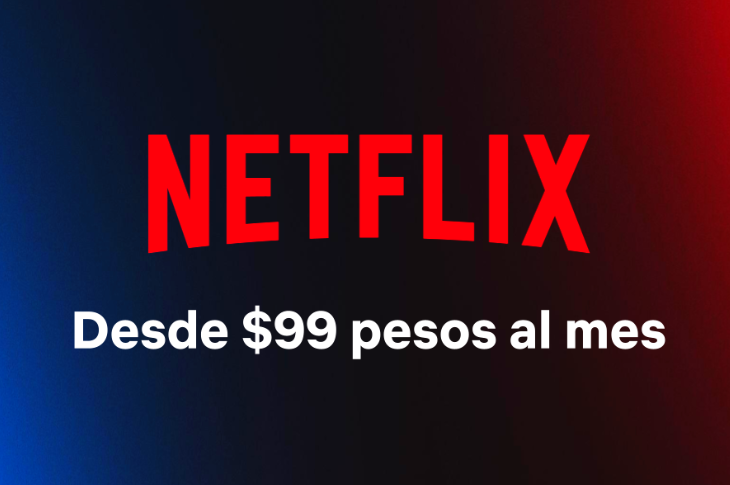 Netflix lanzará un plan básico con anuncios por 99 pesos