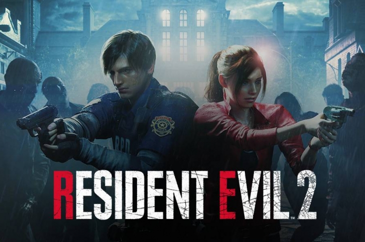 Resident Evil 2 Guía para sobrevivir al apocalipsis zombie en Racoon City
