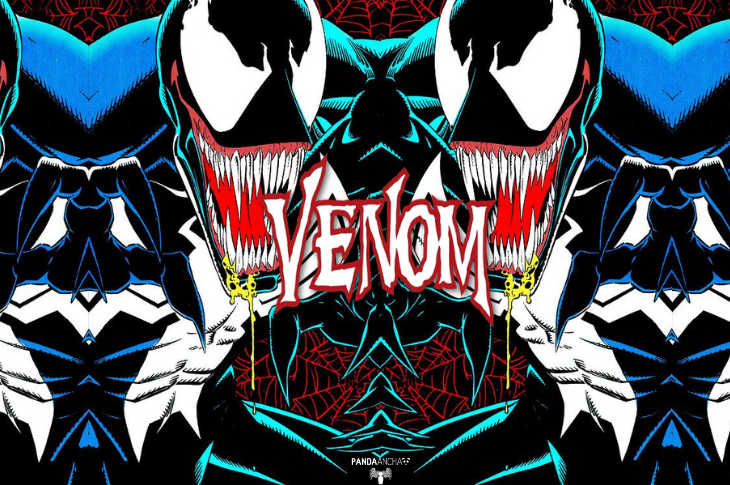 Quiz ¿Qué tanto conoces sobre Venom?