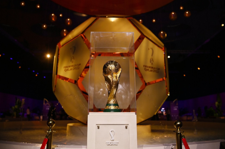 Las selecciones favoritas para ganar el Mundial de Qatar 2022