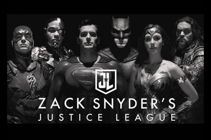 Zack Snyder's Justice League Todo lo que debes saber de su estreno