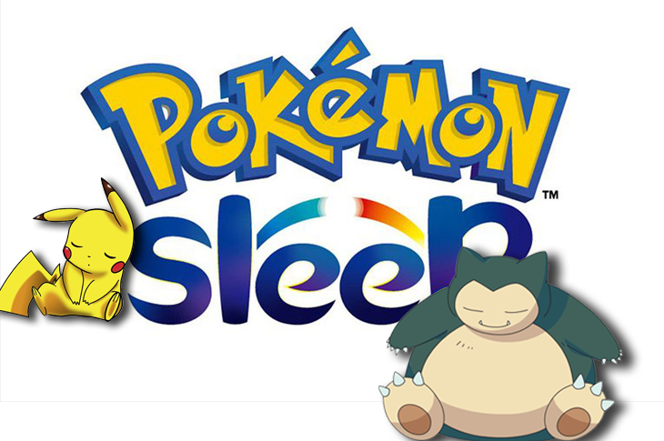 Pokémon + Dormir = ¡El mejor videojuego Pokémon Sleep!