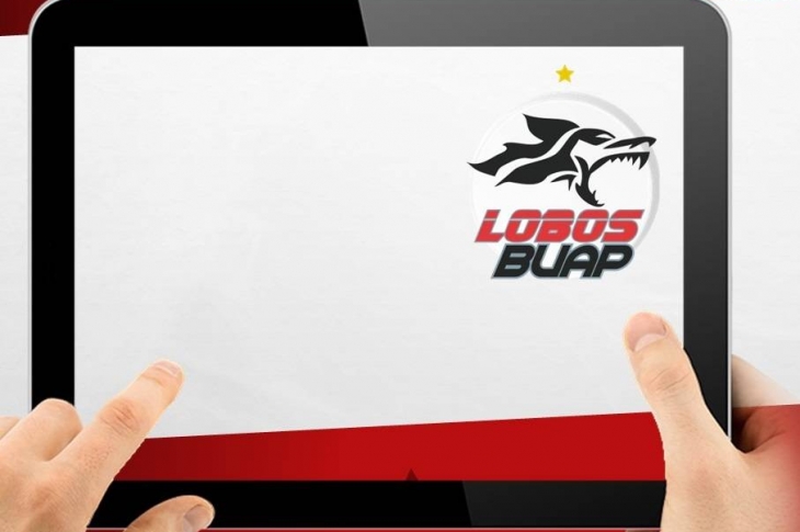 Lobos BUAP entra al streaming online