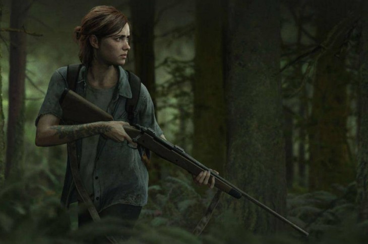 Sony en la E3 2018 The Last of Us 2, Death Stranding, RE 2 y más
