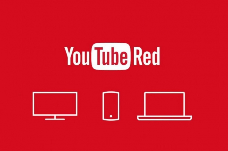 YouTube Red y YouTube Music ¿la competencia de Spotify y Apple Music?