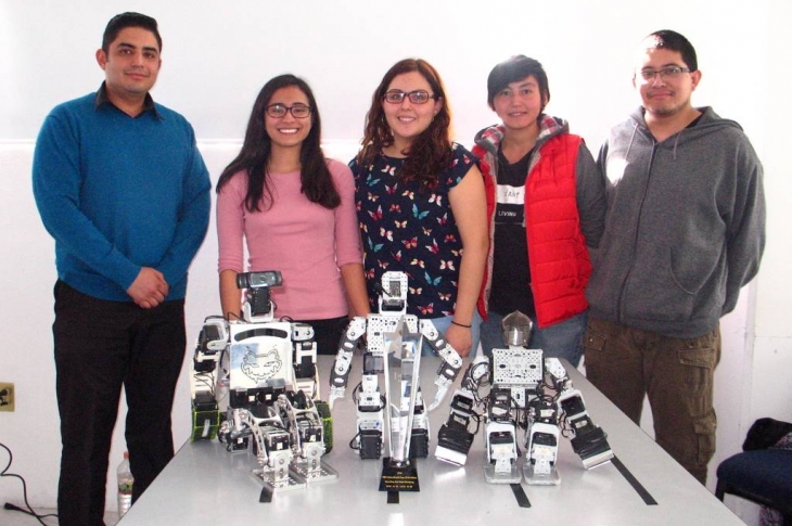 Orgullo nacional jóvenes mexicanos en ciencia y tecnología