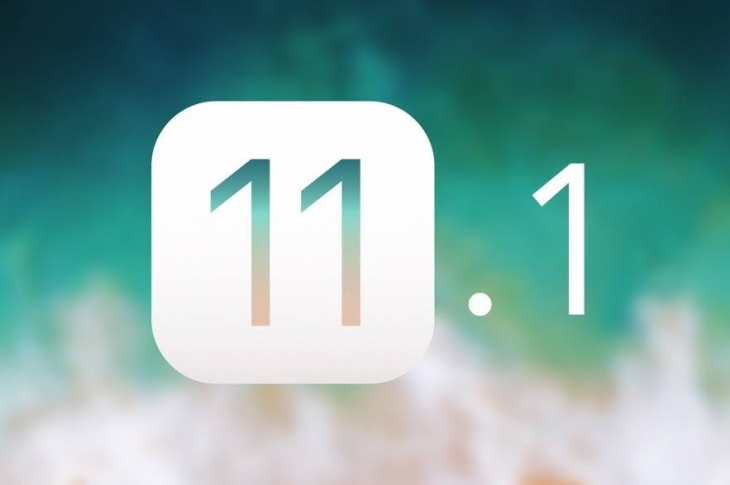 Apple lanza iOS 11.1 con emojis y parches