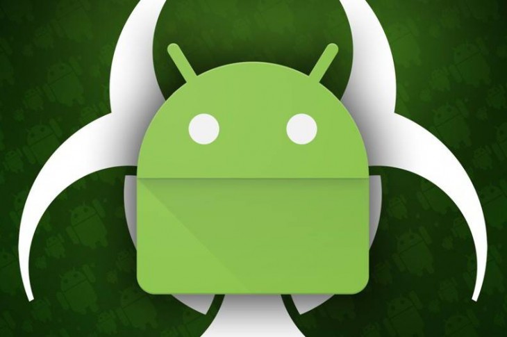 Avast descubre malware preinstalado en miles de móviles Android