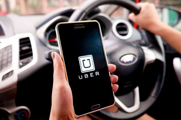 App de Uber permitirá a conductores consultar ganancias