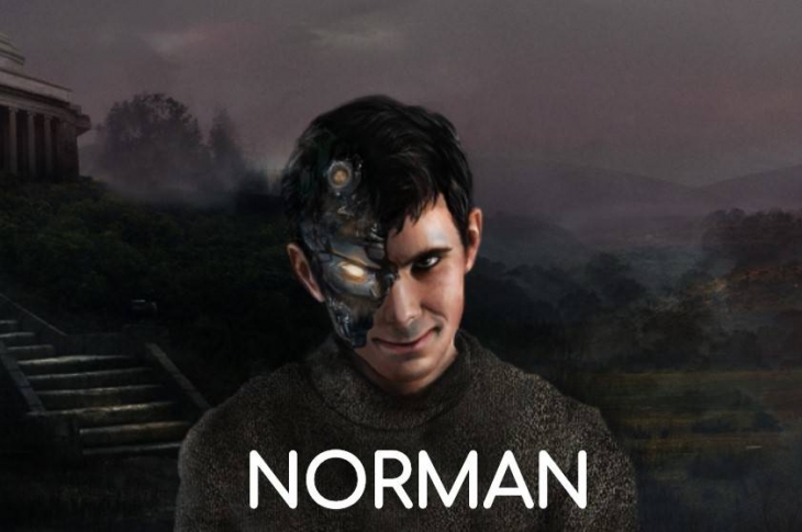 Norman, la primer IA psicópata