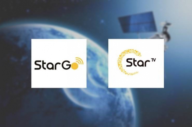 StarGo y StarTV Internet y TV satelital de StarGroup 