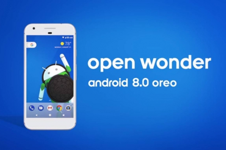 OFICIAL Android Oreo es la versión 8.0 del SO móvil de Google