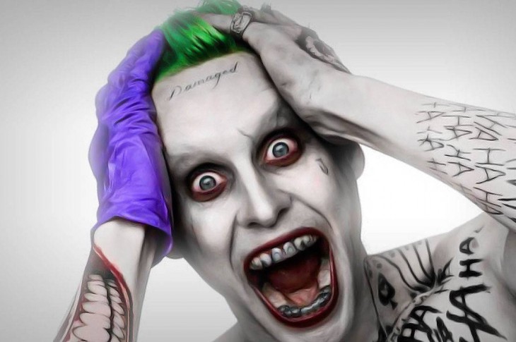 Lo que nadie pidió Jared Leto tendrá su propia película de Joker