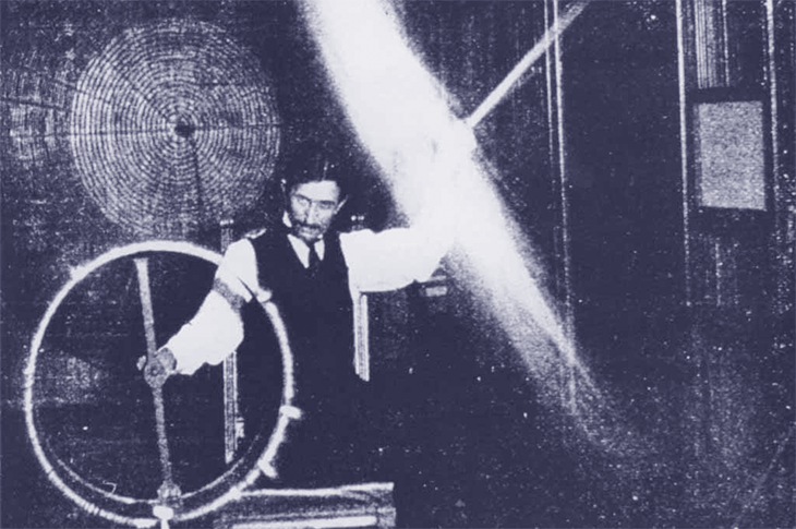 23 datos curiosos de Nikola Tesla