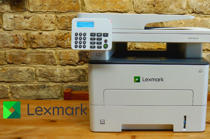 Lexmark recibe premio a la mejor línea de impresoras 2019