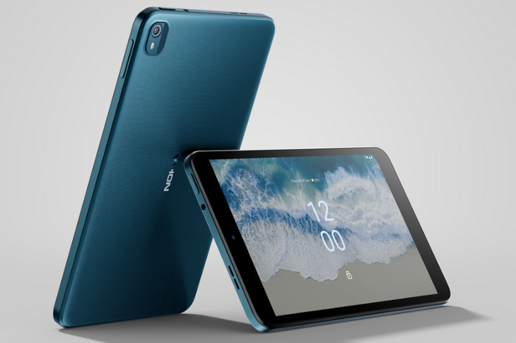 Tableta NokiaT10 características y precio