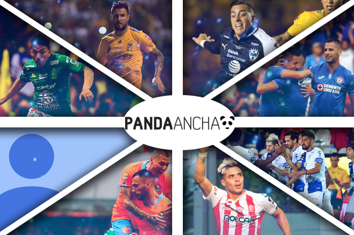 Calendario Liga MX canales para ver la jornada 17 del Clausura 2019